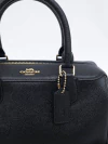 Bolsa Coach Bauleto Black - comprar online