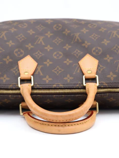 Bolsa Louis Vuitton Speedy 35