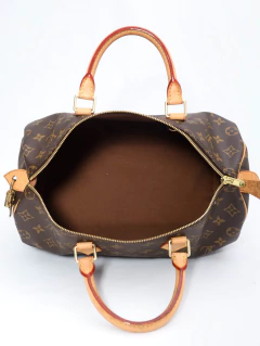 Bolsa Louis Vuitton Speedy 35 na internet