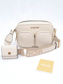 Bolsa Michael Kors Jet Set Crossbody - comprar online