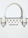 Bolsa Michael Kors Selma na internet