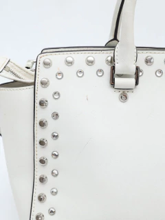 Bolsa Michael Kors Selma - Paris Brechó