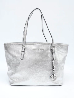 Bolsa Tote Média Michael Kors