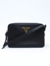Bolsa Prada Bandoliera Vitello Crossbody - comprar online