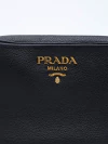 Bolsa Prada Bandoliera Vitello Crossbody - comprar online