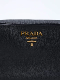 Bolsa Prada Bandoliera Vitello Crossbody - comprar online