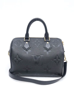 Bolsa Speedy Bandoulière 25