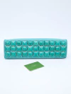 Clutch Kate Spade Gemstone - comprar online