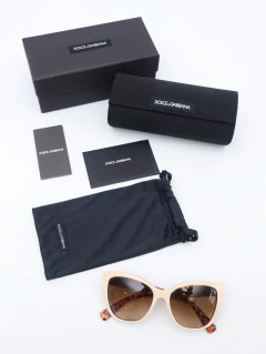 Óculos de Sol Dolce & Gabbana DG 4216