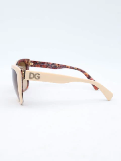 Óculos de Sol Dolce & Gabbana DG 4216 na internet