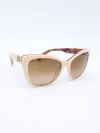 Óculos de Sol Dolce & Gabbana DG 4216 - Paris Brechó