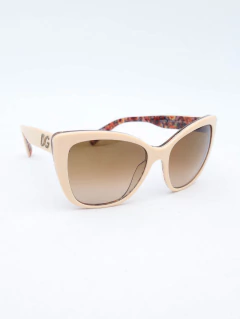 Óculos de Sol Dolce & Gabbana DG 4216 - Paris Brechó