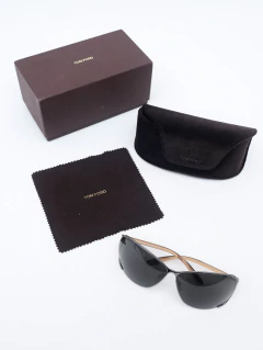 Óculos Tom Ford Angélica TF7