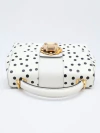 Imagem do Dolce Gabbana Bicolor Polka Dot Print