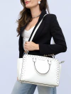 Bolsa Michael Kors Selma - Paris Brechó