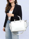 Bolsa Michael Kors Selma - comprar online