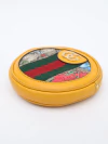 Porta Moedas Gucci Ophidia Flora - loja online