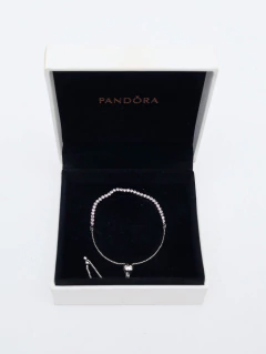 Pulseira Pandora - loja online