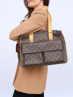 Bolsa Louis Vuitton Viva City
