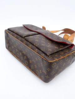 Bolsa Louis Vuitton Viva City