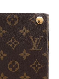 Capa iPad Louis Vuitton na internet