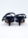 Salto Alexandre Birman Velvet Kitten N40 BRA - loja online