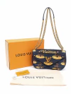 Bolsa Louis Vuitton New Wave Leopard Print - Paris Brechó