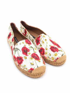 Sapato Dolce & Gabbana Espadrille - comprar online