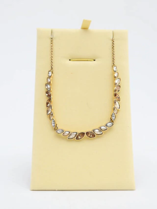 Colar Swarovski