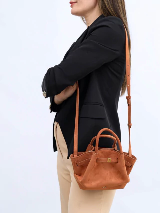 Bolsa Jw Pei Hana - comprar online