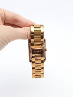 Relógio Fossil Florence ES3326 - Paris Brechó
