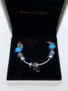 Bracelete Pandora - comprar online