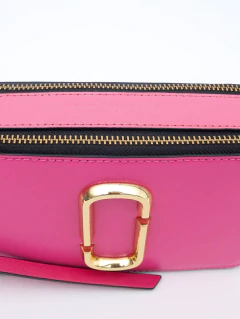 Bolsa Marc Jacobs The Snapshot - Paris Brechó