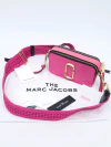 Bolsa Marc Jacobs The Snapshot - loja online