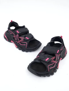 Sandália Neoprene Rubber Track - TAM 35 - Paris Brechó