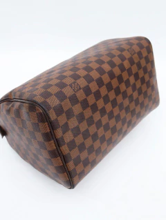 Bolsa Louis Vuitton Speedy 30 - loja online