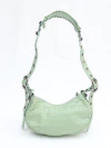 Bolsa Balenciaga Le Cagole XS - loja online