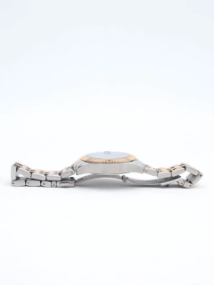 Imagem do Relógio Fossil Bicolor