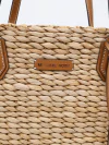 Imagem do Bolsa Michael Kors Palha Tote