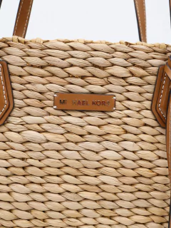 Imagem do Bolsa Michael Kors Palha Tote