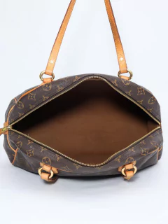 Bolsa Louis Vuitton Montorgueil GM
