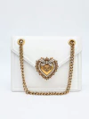 Bolsa Dolce Gabbana Devotion Chain Crossbody