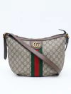 Gucci GG Supreme Monogram Ophidia