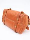 Bolsa Miu Miu Vitello Lux Bow