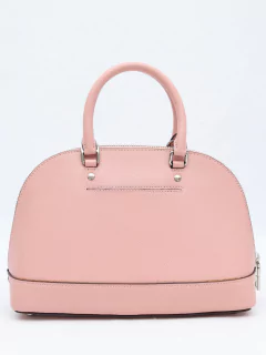 Bolsa Coach Mini Sierra Rosa - loja online