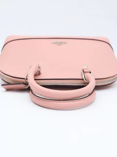 Bolsa Coach Mini Sierra Rosa - comprar online