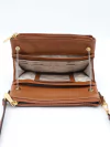 Bolsa Michael Kors Logo Crossbody