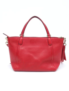 Bolsa Gucci Soho - loja online