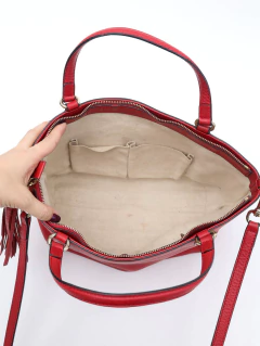 Bolsa Gucci Soho - comprar online