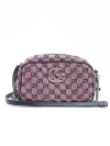 Bolsa Gucci Marmont Multicolor